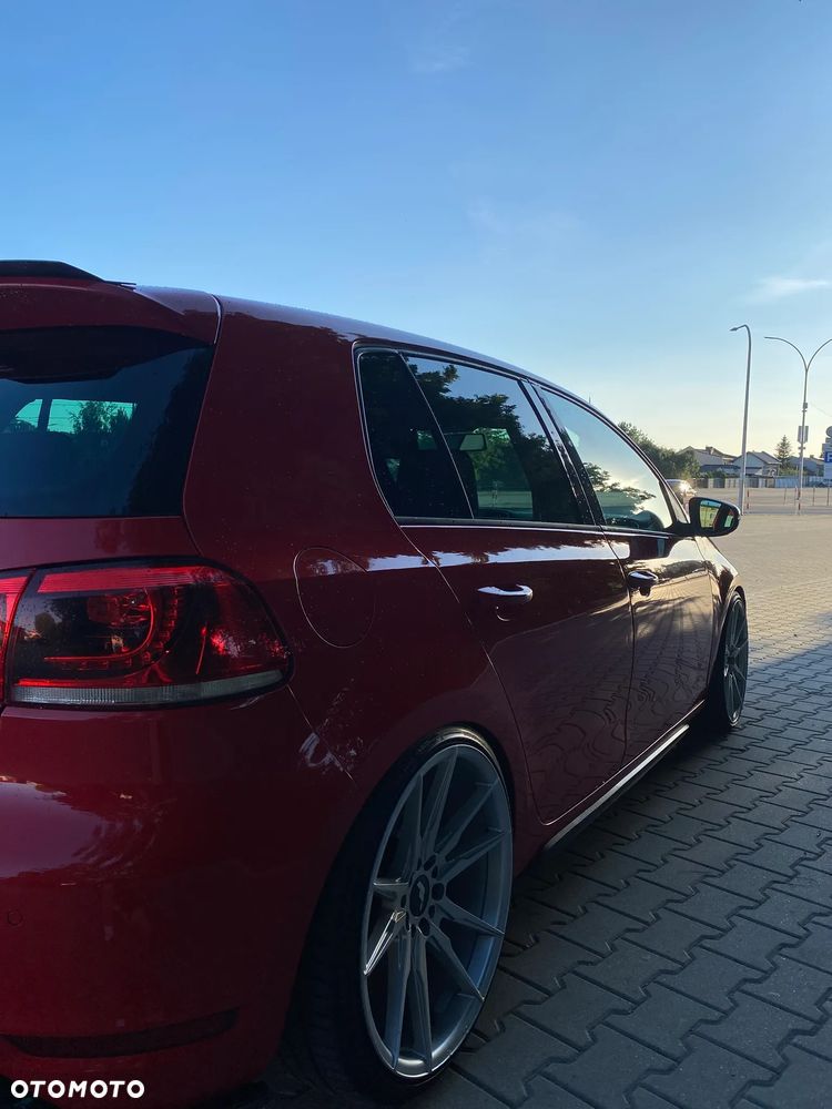 Volkswagen Golf 2.0 TSI GTI DSG - 6