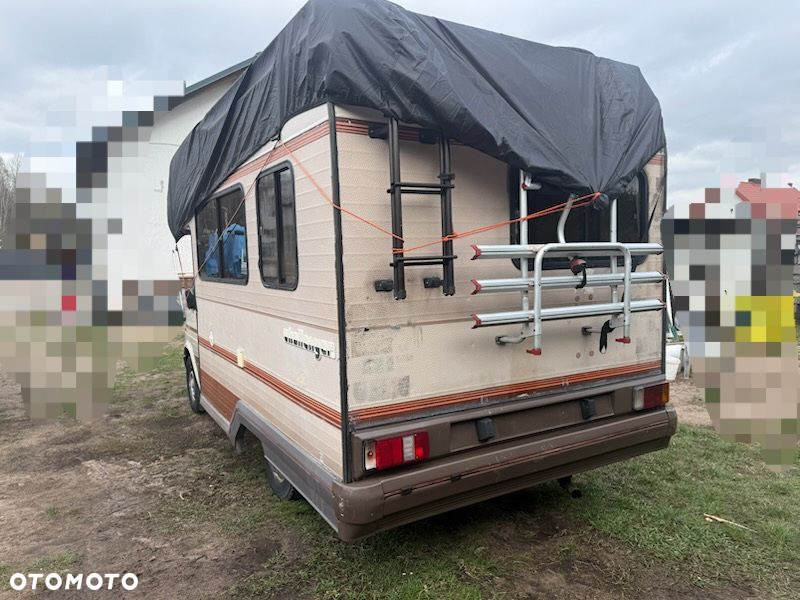 Ford Transit - 4