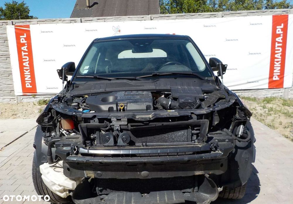 Land Rover Range Rover Evoque - 3