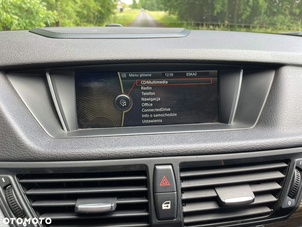 BMW X1 xDrive28i - 17