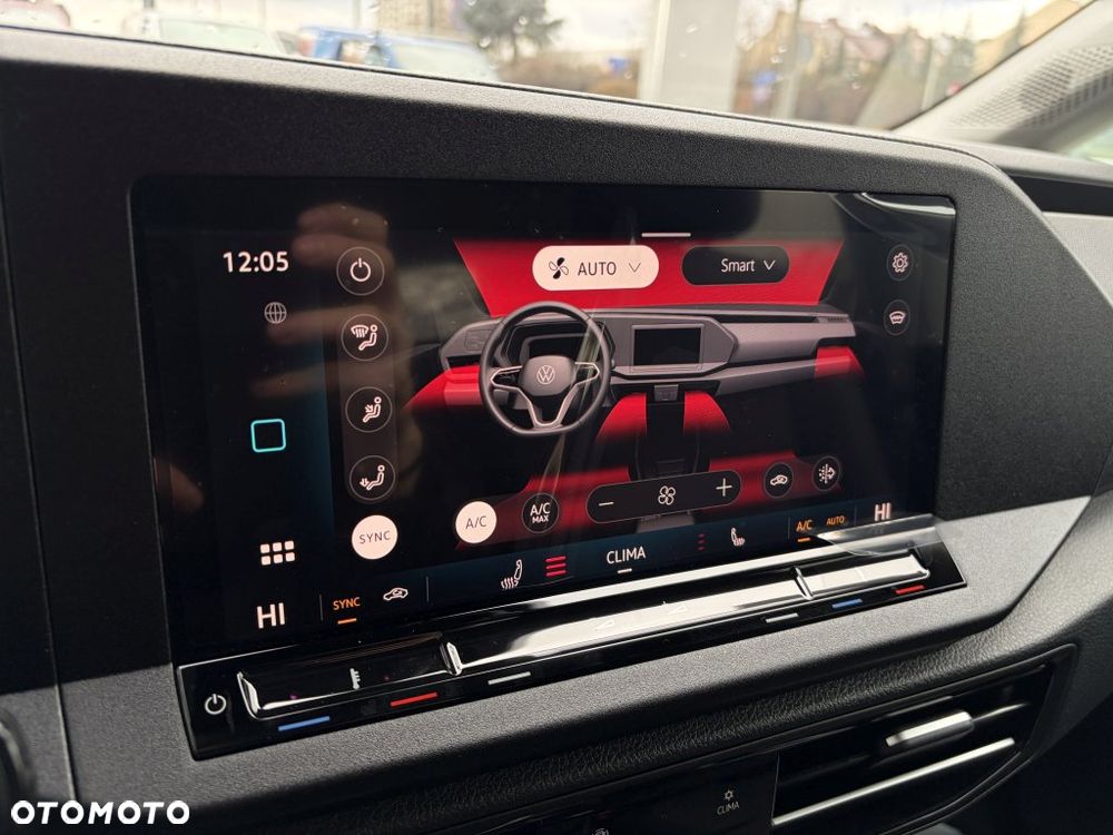 Volkswagen Caddy Maxi 2.0 TDI DSG - 27