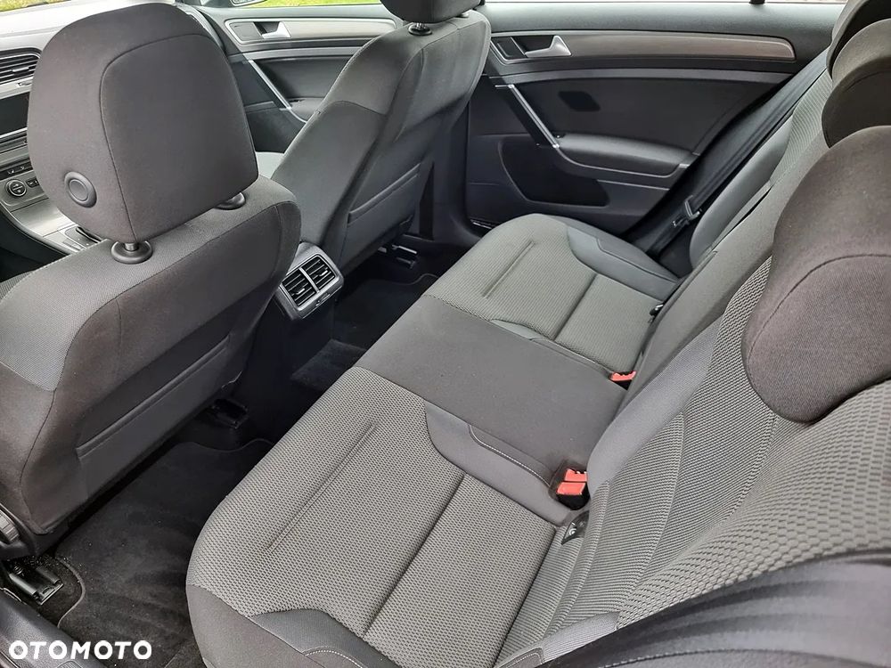 Volkswagen Golf 1.4 TSI DSG Highline - 6