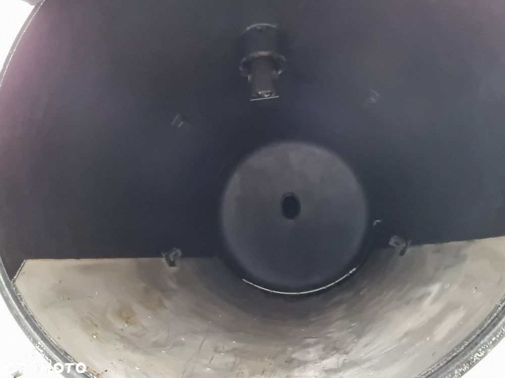 MAN JUROP VJC9/5 2010 WUKO do zbierania odpadów płynnych - 30