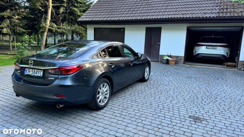 Mazda 6 2.0 Skypassion I-ELoop - 5