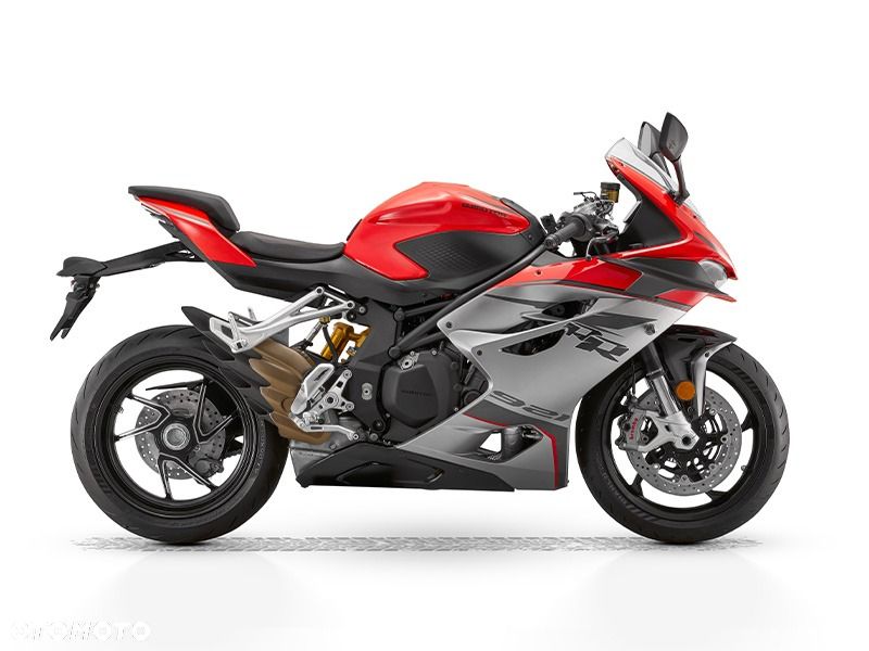 QJMOTOR Inny - 2