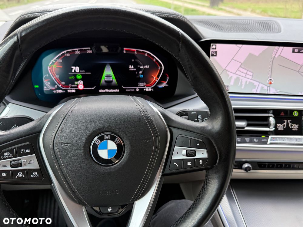 BMW X5 xDrive30d - 22