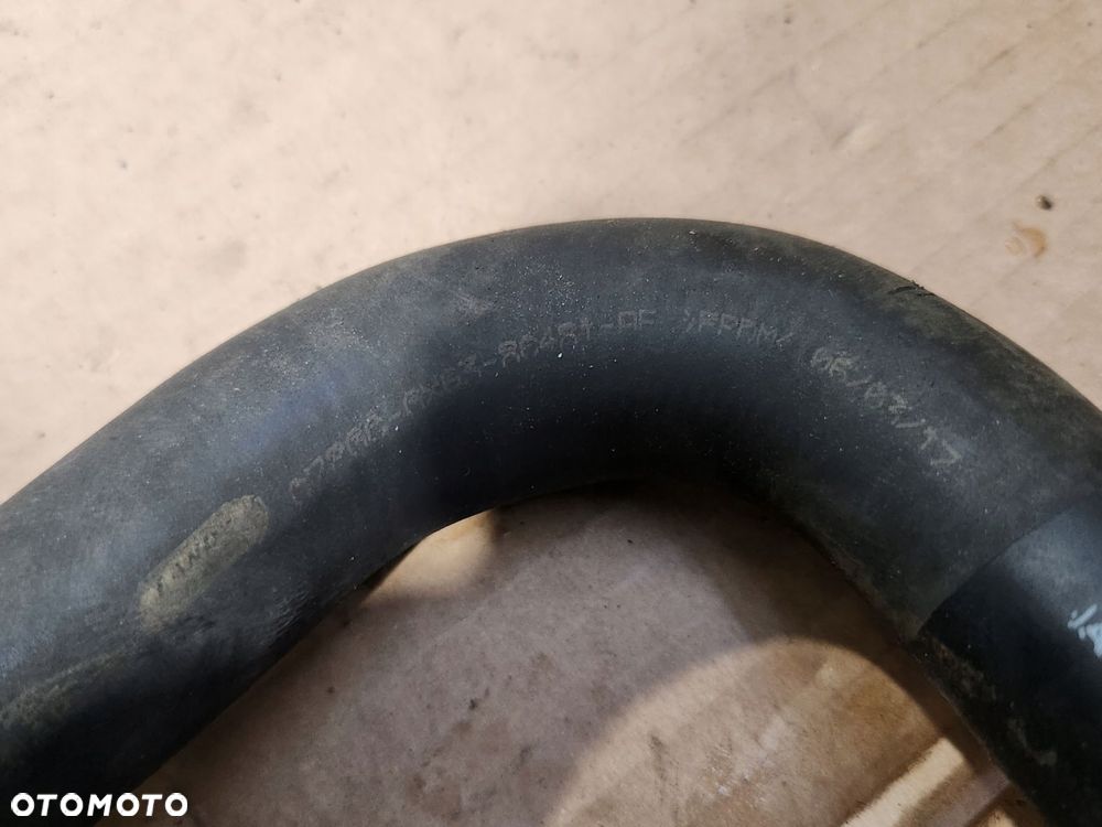 wąż wody velar f-peace gx63-80481 af - 4