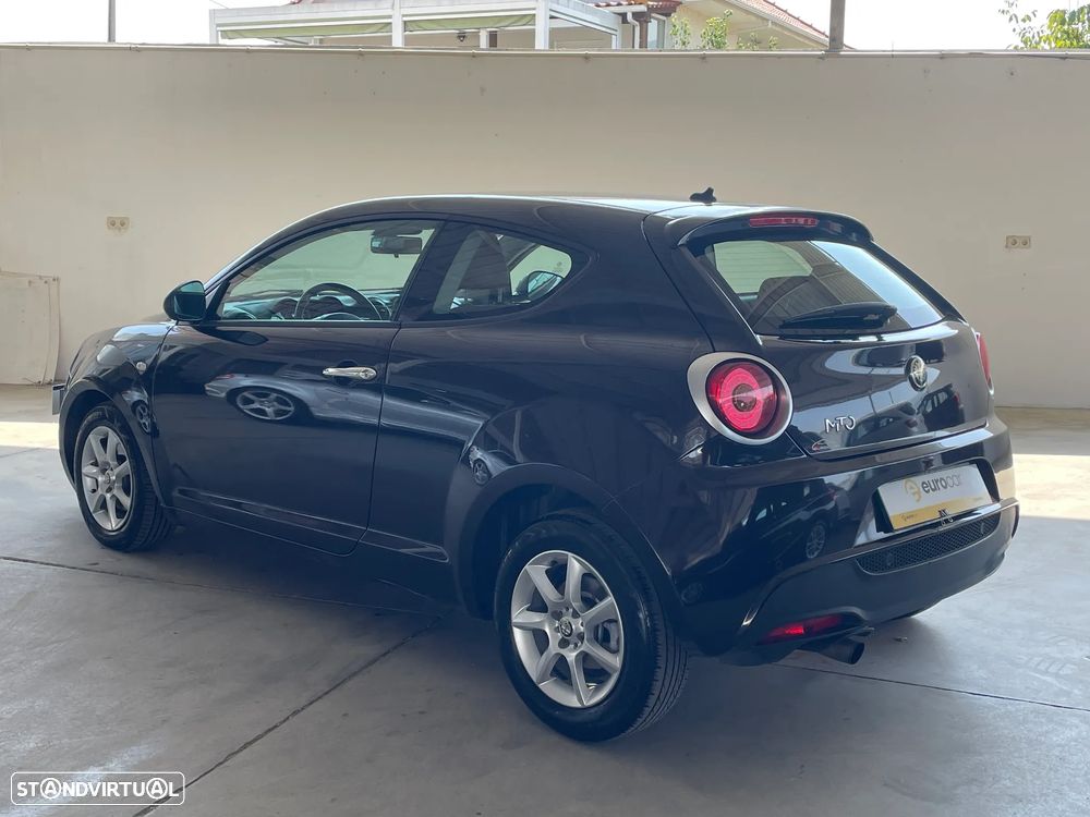 Alfa Romeo MiTo 1.3 JTDM ECO Junior - 3