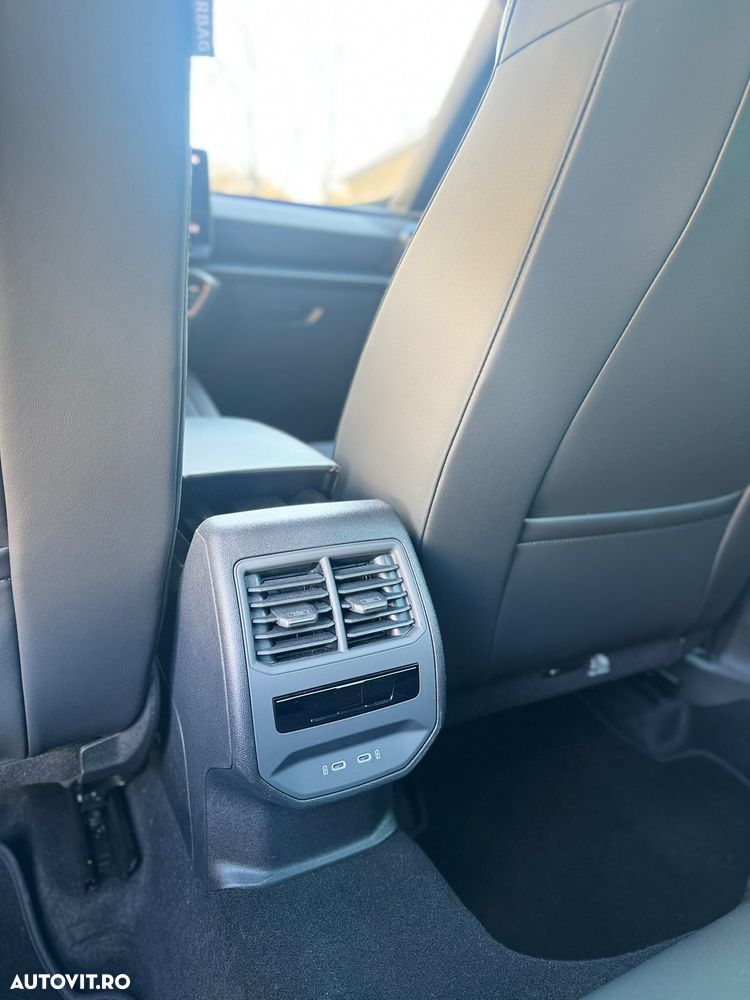 Cupra Formentor 1.4 e-HYBRID PHEV VZ - 17