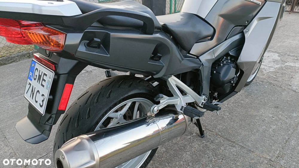 BMW K - 2