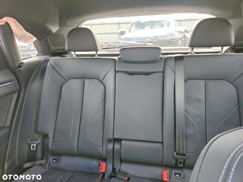 Audi Q3 45 TFSI Quattro S tronic S line - 10