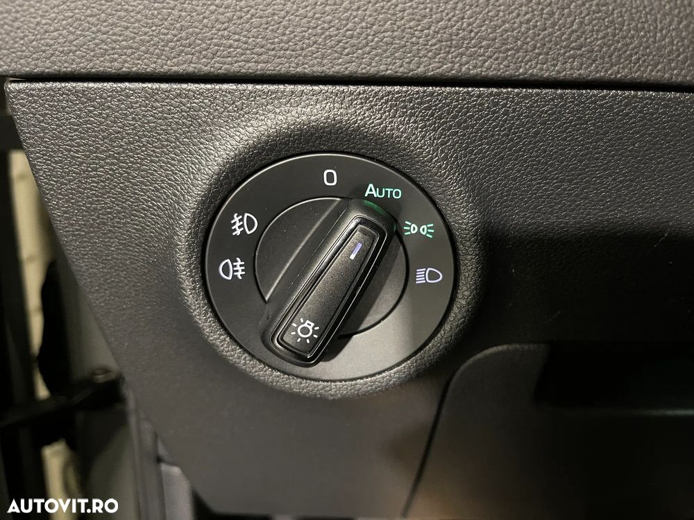 Skoda Karoq 1.5 TSI ACT Sportline - 29