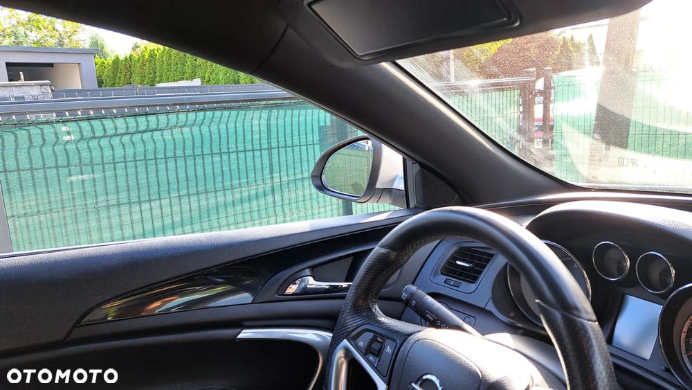 Opel Insignia - 31