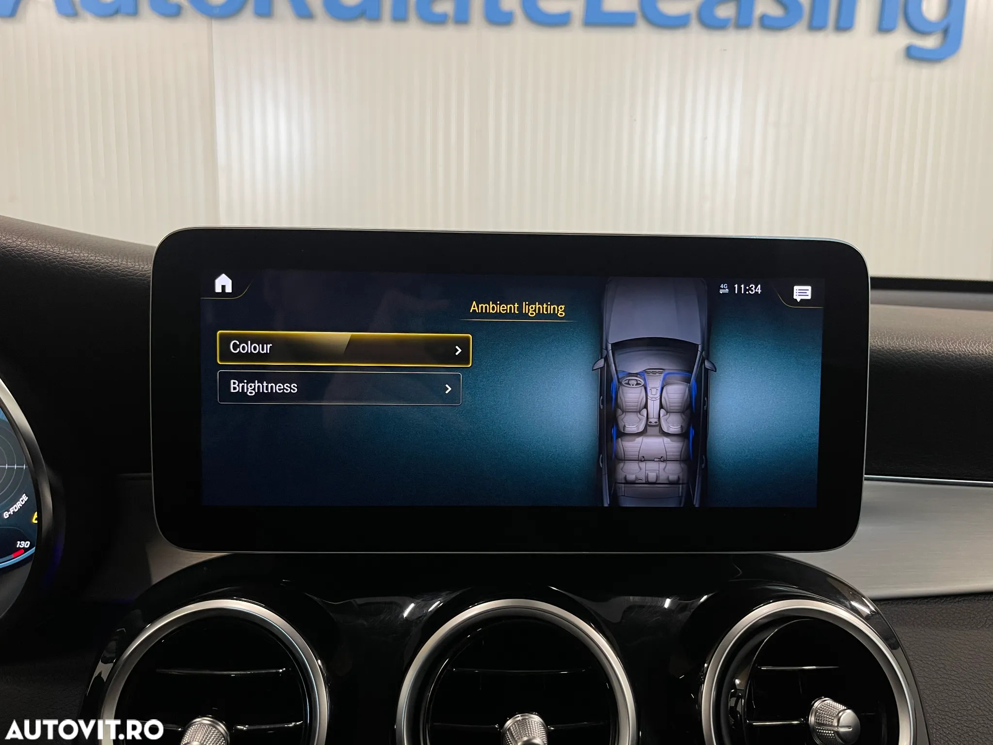 Mercedes-Benz GLC 300 d 4MATIC - 17