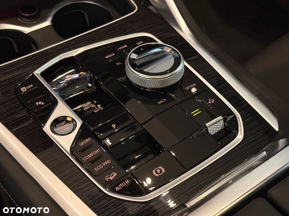 BMW X6 xDrive30d M Sport - 15