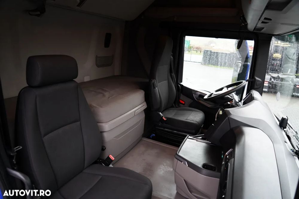 Scania R 450 / RETARDER / ANVELOPE 100% - 34