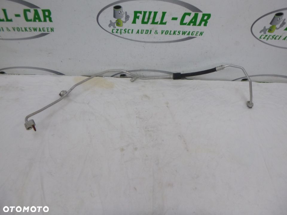 Rurka klimatyzacji Passat B8 3Q0820741A - 2