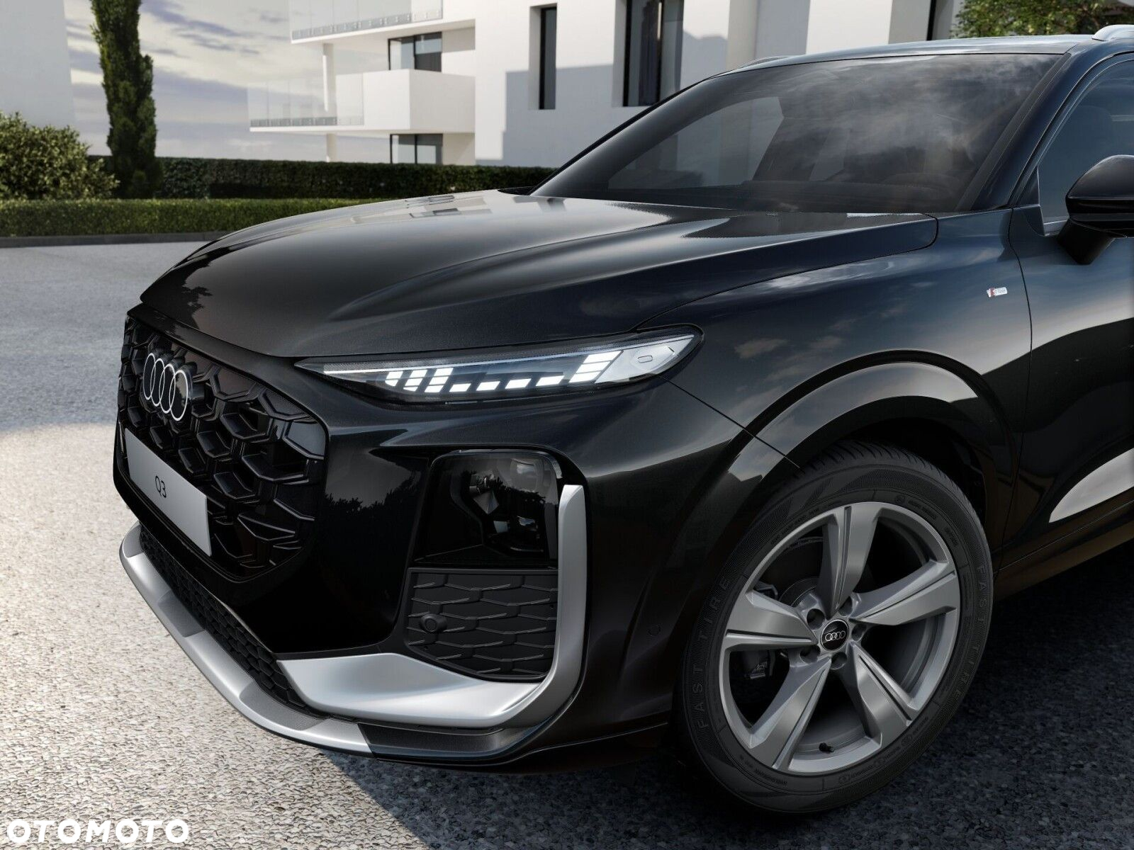 Audi Q3 - 6
