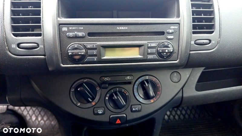 Nissan Note 1.5 dCi Tekna - 18
