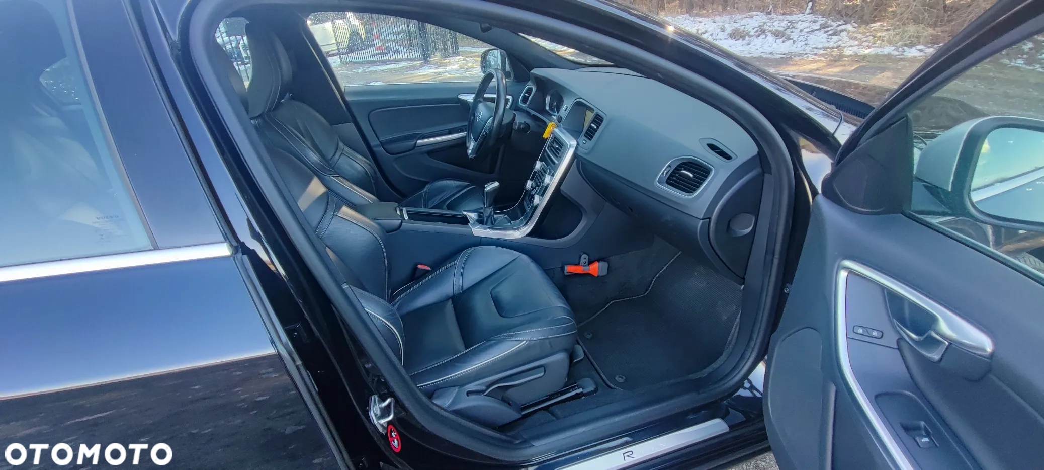 Volvo S60 D4 Drive-E R-Design Momentum - 10