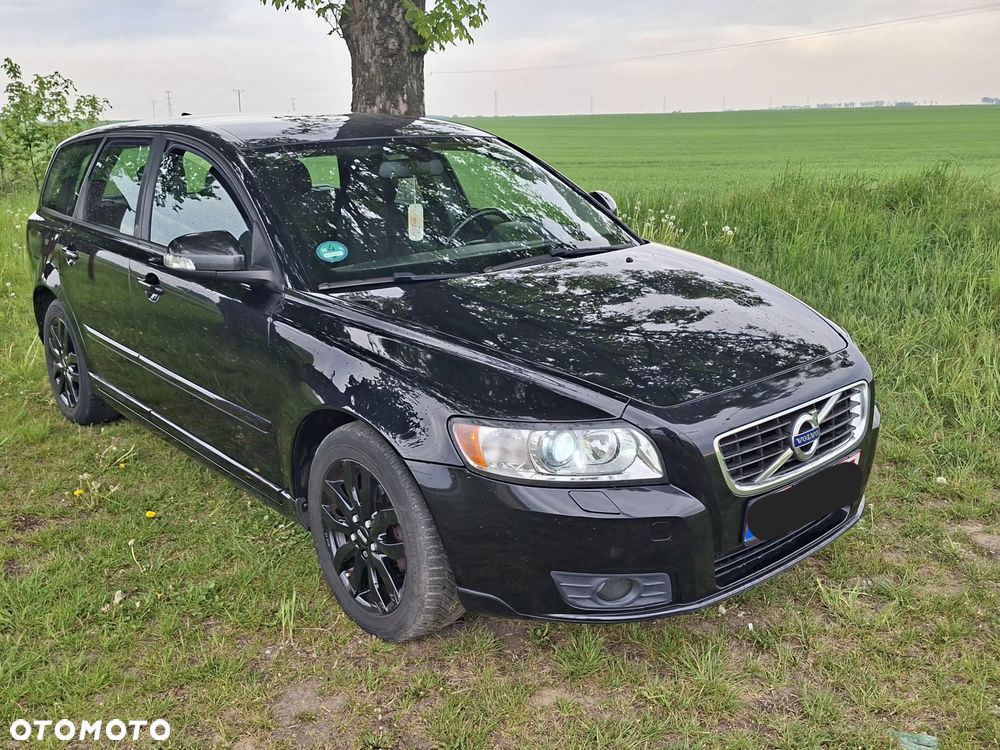 Volvo V50 - 19