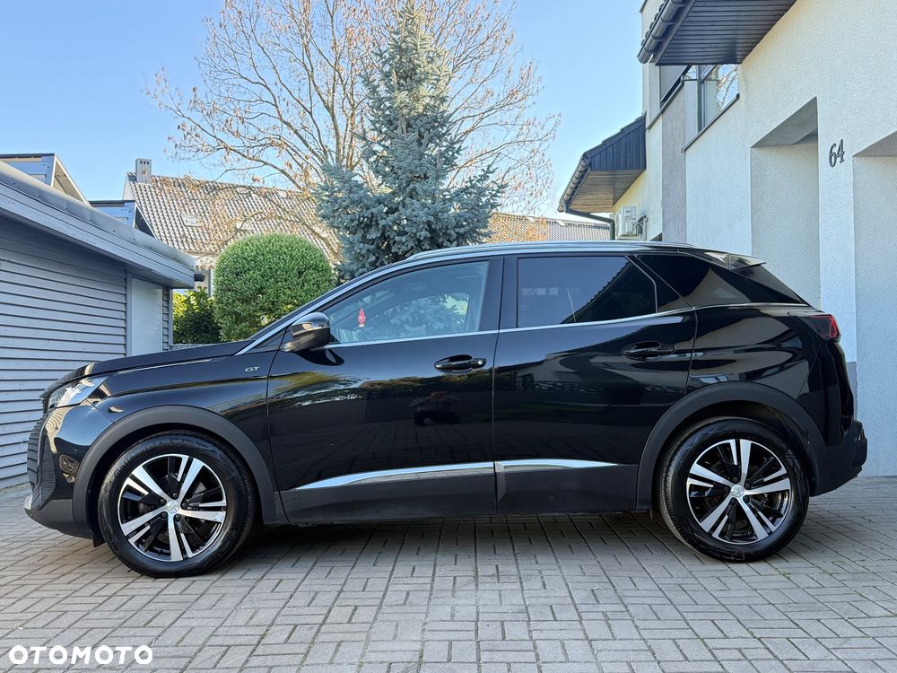 Peugeot 3008 - 5