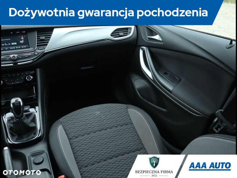 Opel Astra - 9