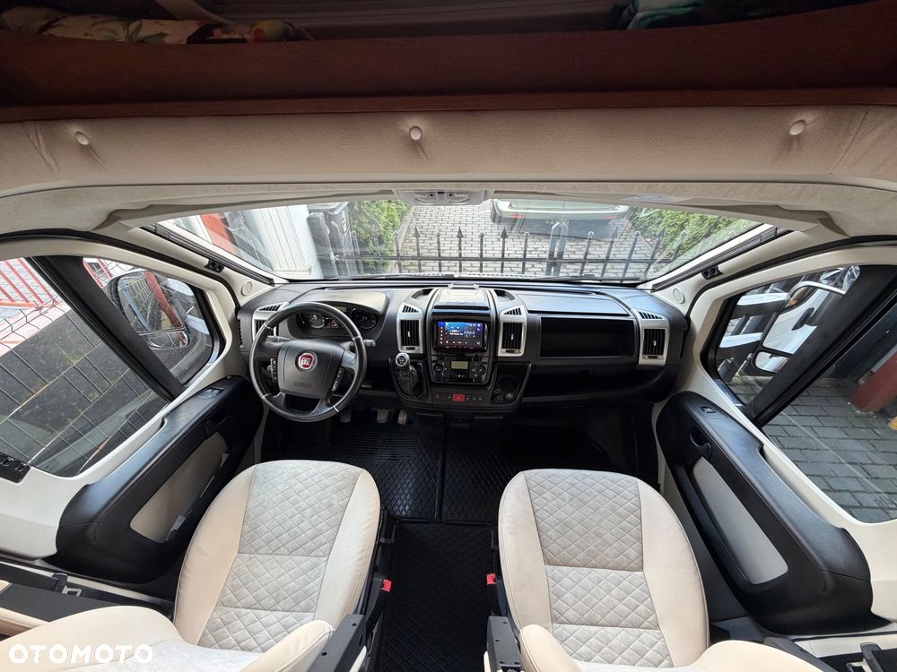Fiat Ducato - 8