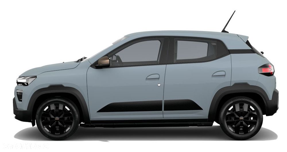 Dacia Spring - 2