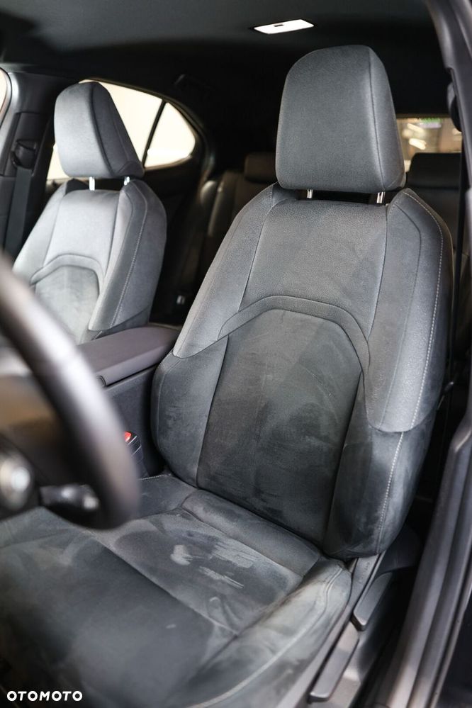 Lexus UX 200 Elegance 2WD - 8