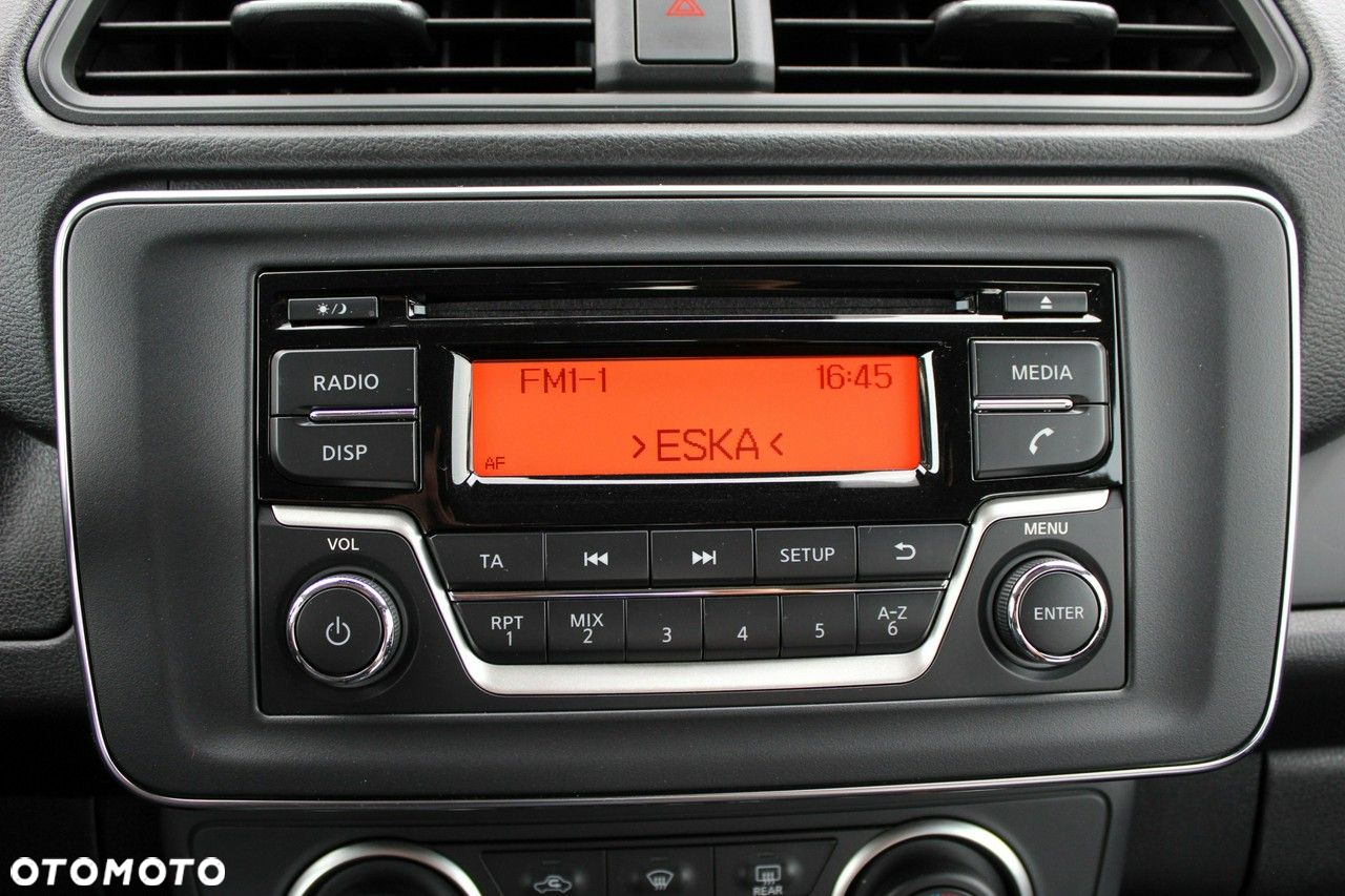 Nissan Leaf - 17