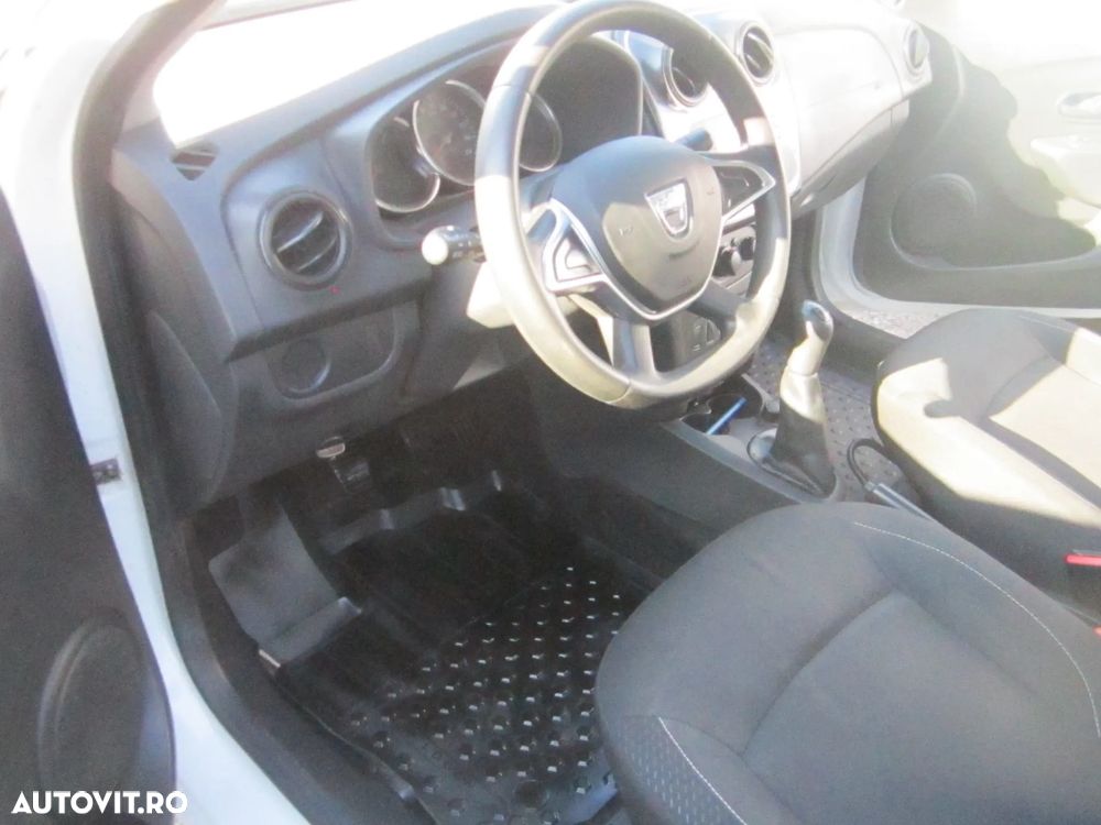 Dacia Logan 1.0 SCe Acces - 7
