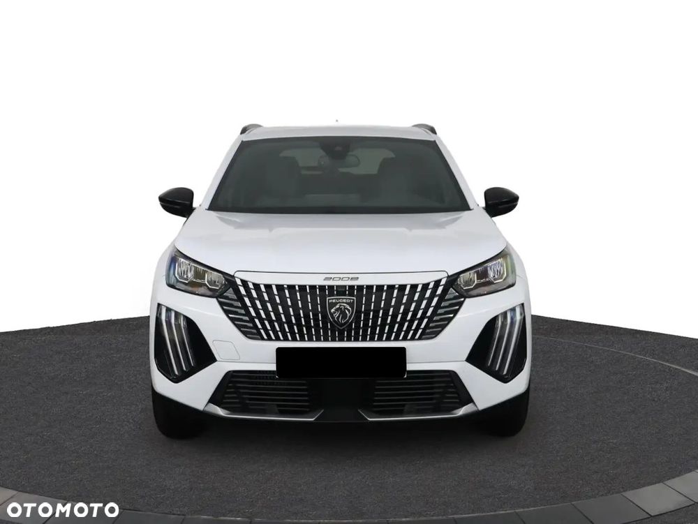 Peugeot 2008 PureTech mHEV Allure e-DCS6 - 8