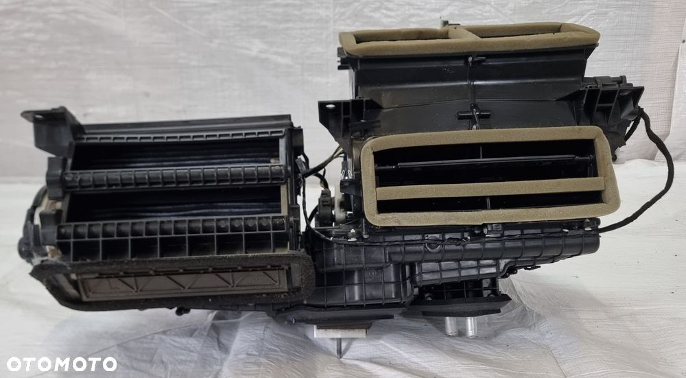 FORD MONDEO MK5 16- NAGRZEWNICA HS7H-19B555-DD EUROPA - 4