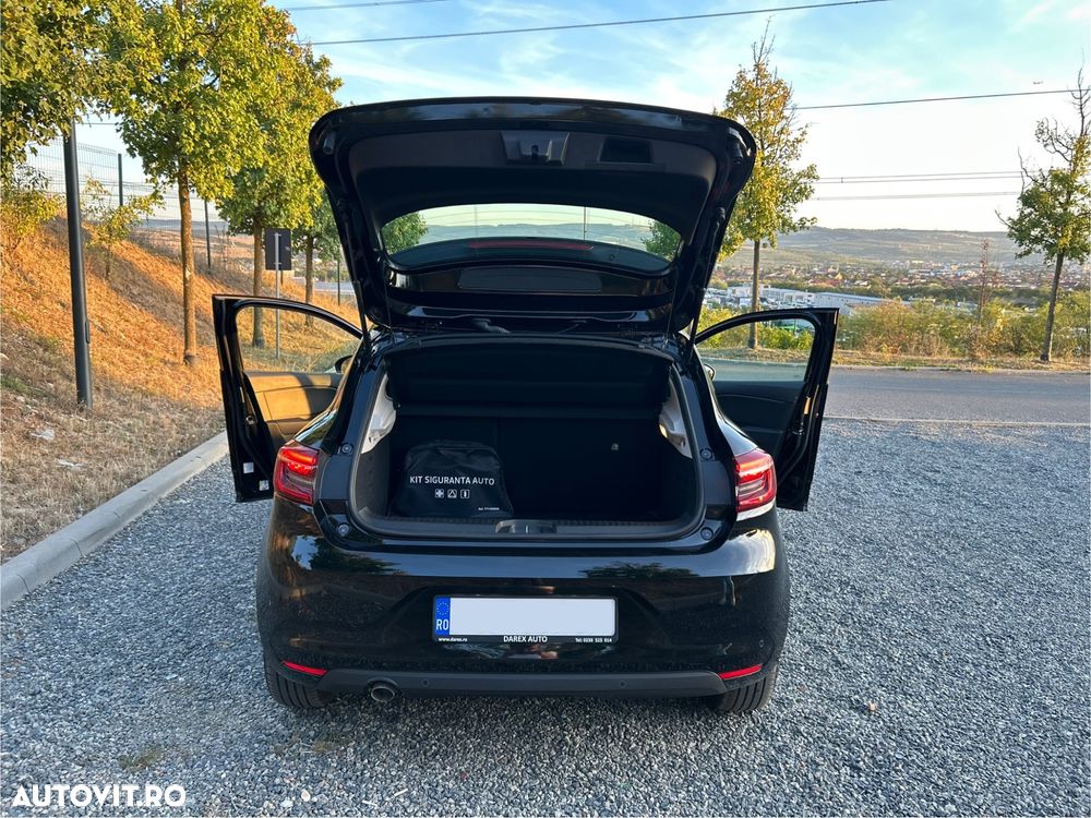 Renault Clio TCe 90 EQUILIBRE - 19