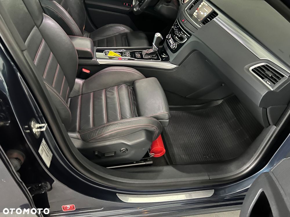 Peugeot 508 2.0 BlueHDi Allure S&S - 30