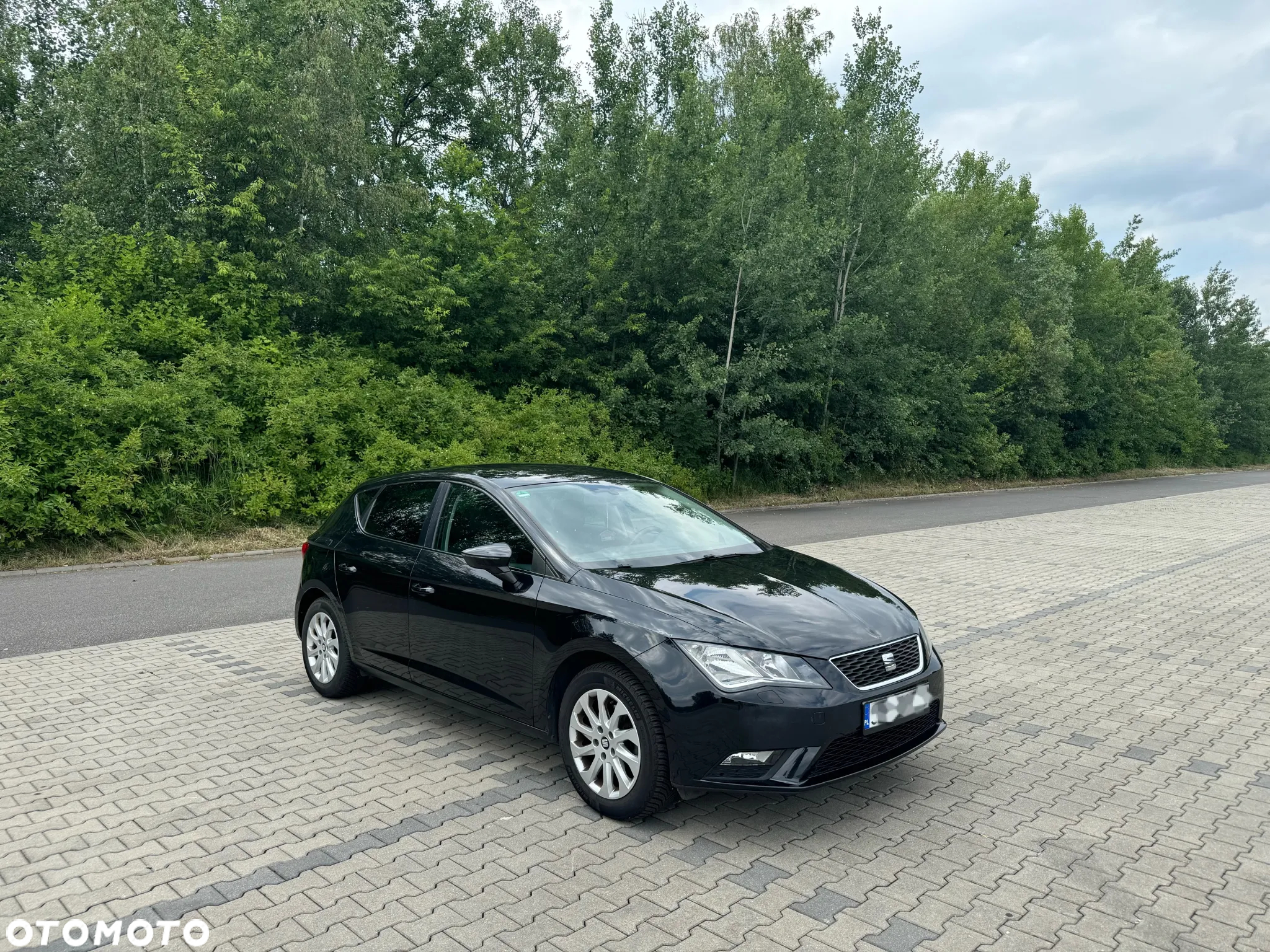 Seat Leon 1.4 TSI Start&Stop Style - 3