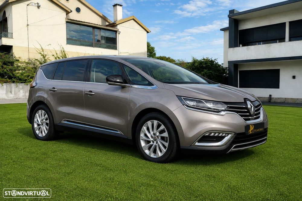 Renault Grand Espace - 2