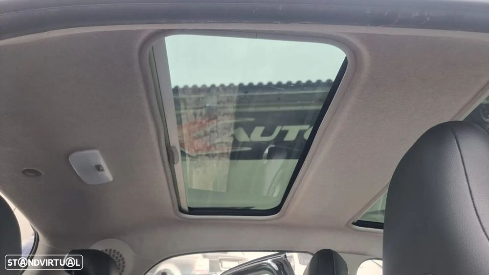 Smart ForFour - 25