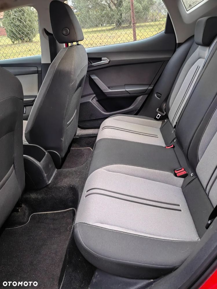 Seat Leon 1.5 TSI Style - 17