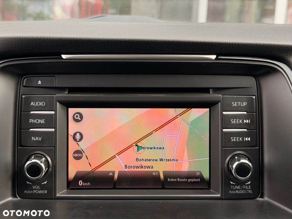 Mazda 6 SKYACTIV-G 165 Drive Exclusive-Line - 7