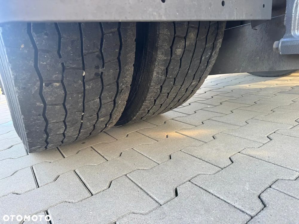 Scania R450/2020r/ 4 PODUSZKI/ KLIMA POSTOJOWA/ ALUFELGI/ NAVI/ LEKKA! - 19