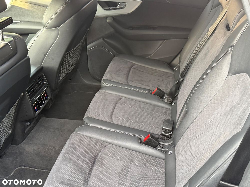 Audi Q7 50 TDI quattro tiptronic S line - 19