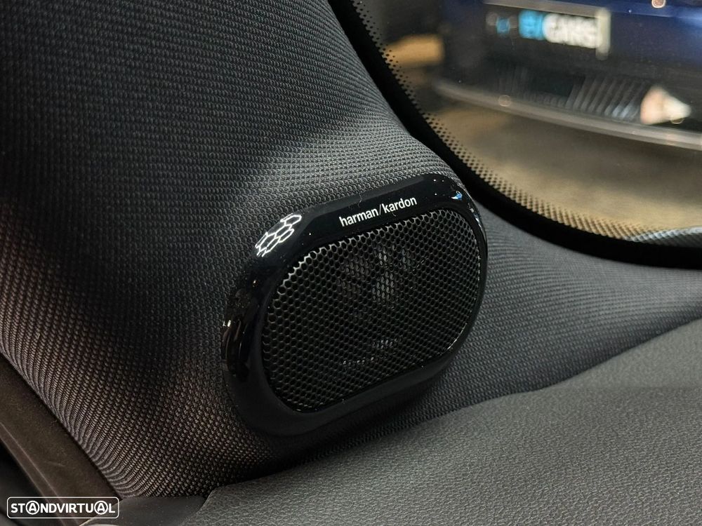 MINI 3 Portas Cooper SE Yours - 22
