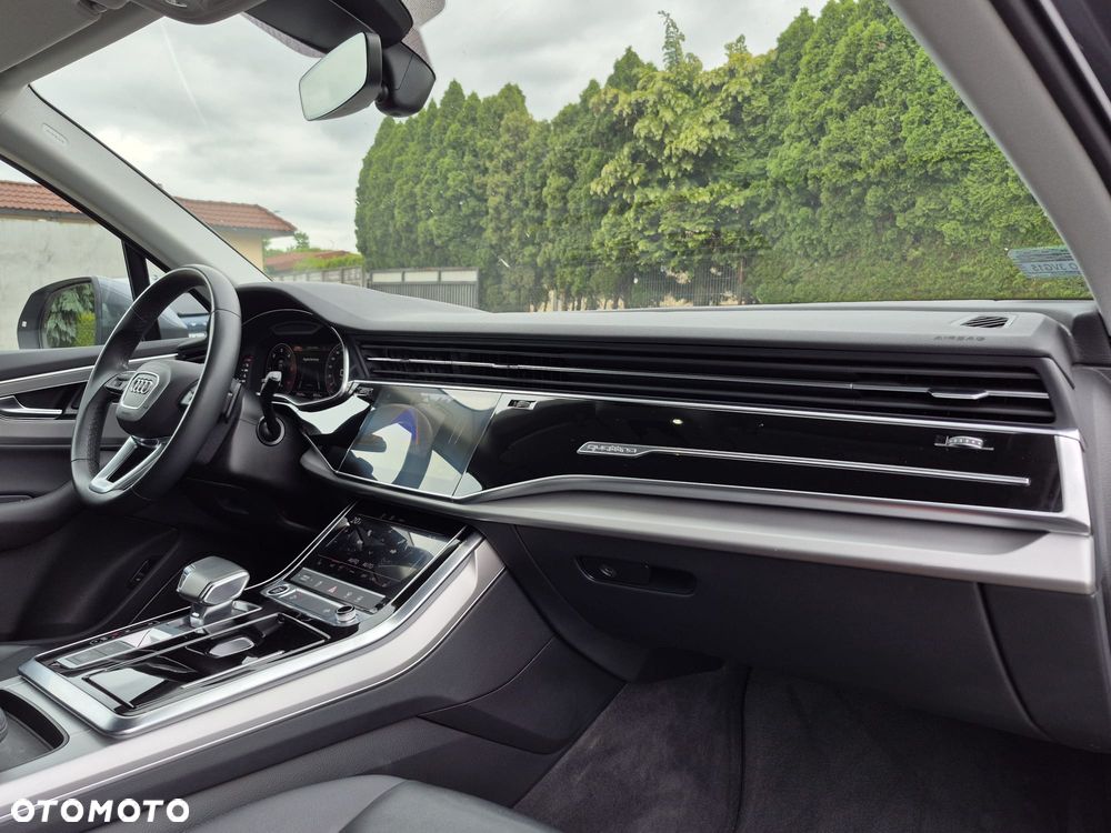 Audi Q7 45 TDI mHEV Quattro S Line Tiptr - 19
