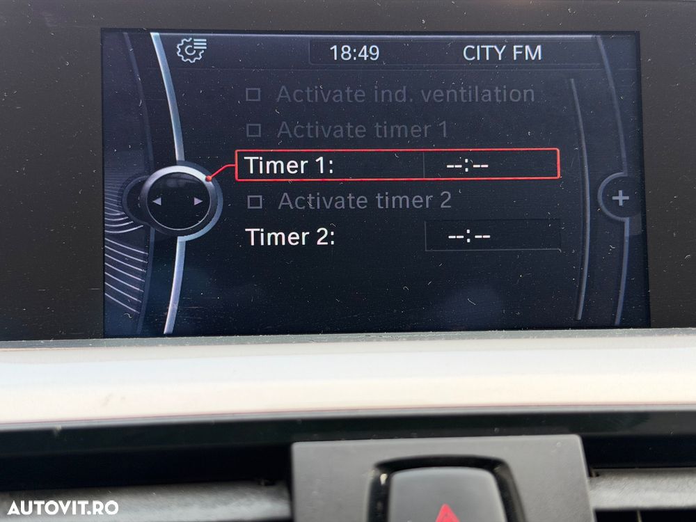 BMW Seria 3 320d Aut. Modern Line - 35