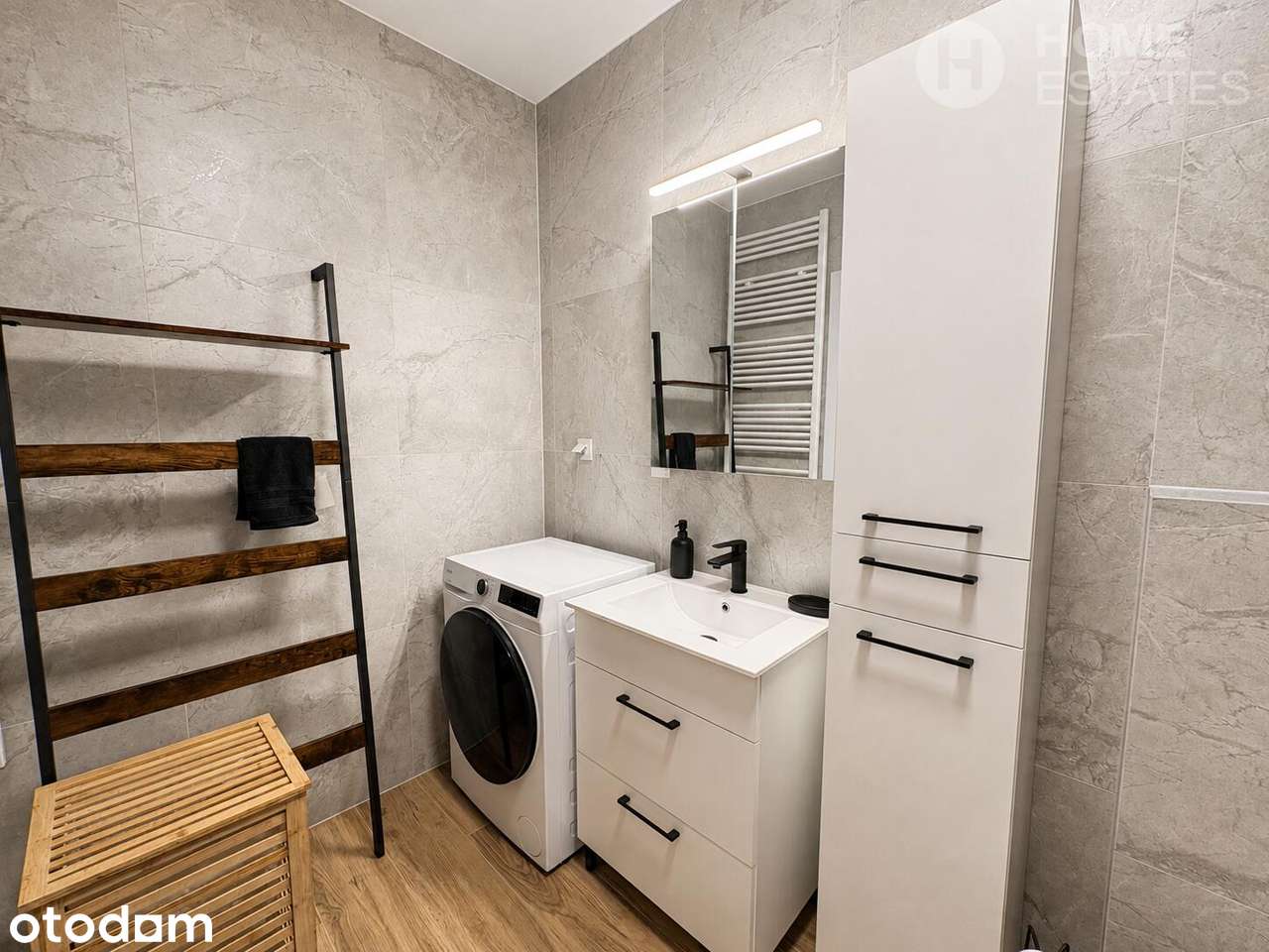 Nowe | 2 pokoje | ogródek | Bronowice
