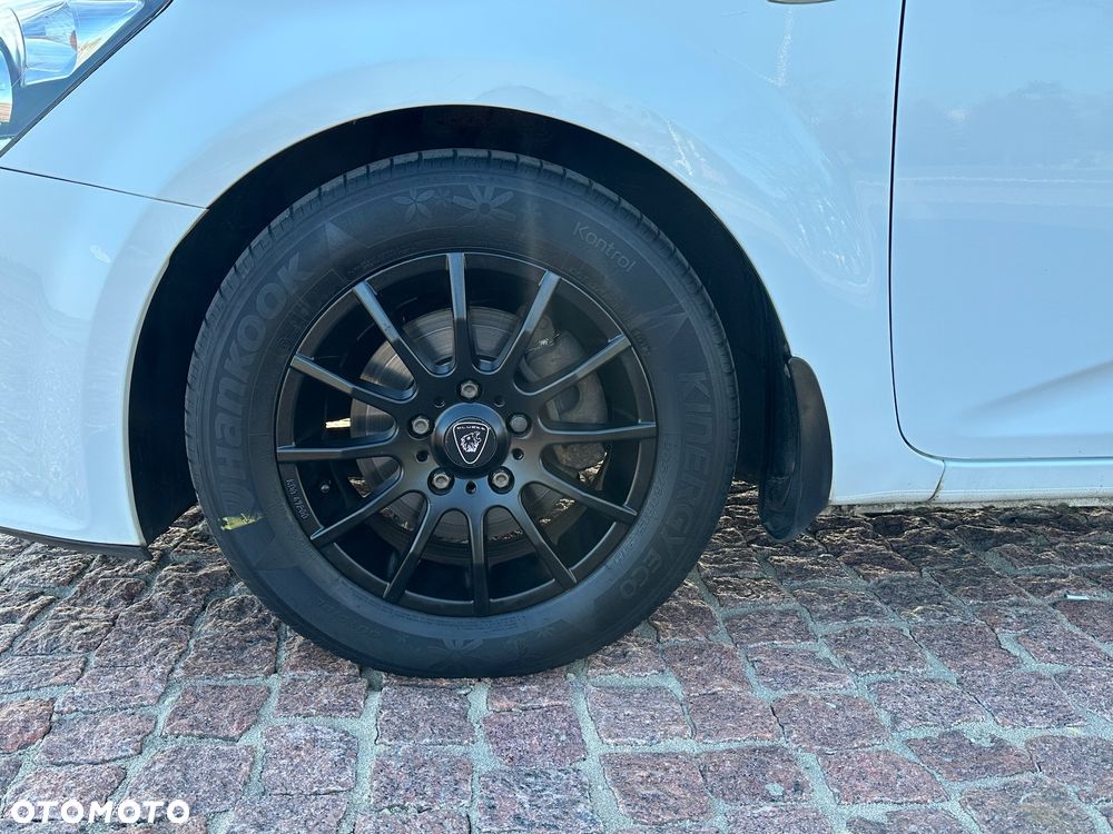 Kia ProCeed 1.4 M - 27