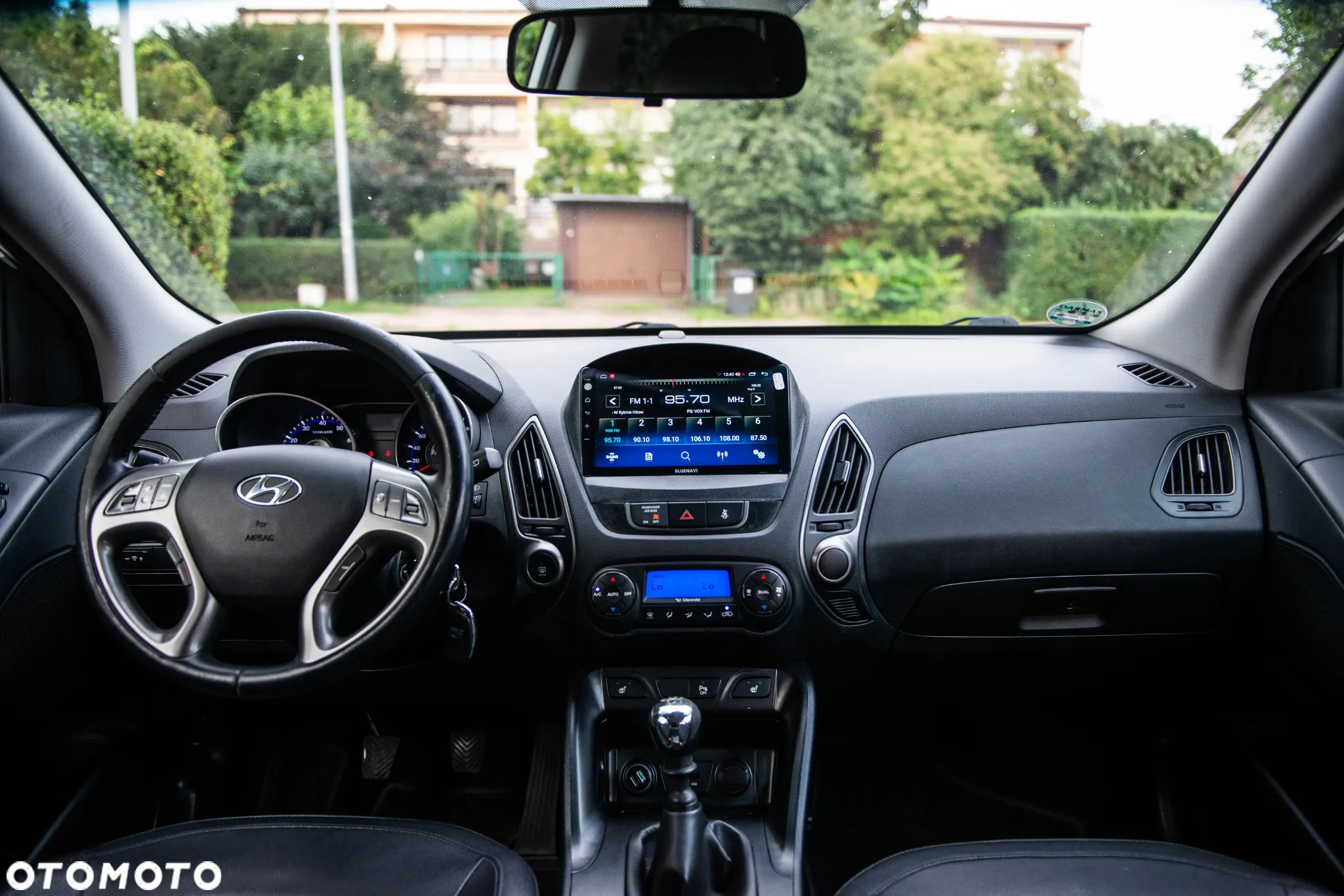 Hyundai ix35 1.6 2WD Comfort - 29