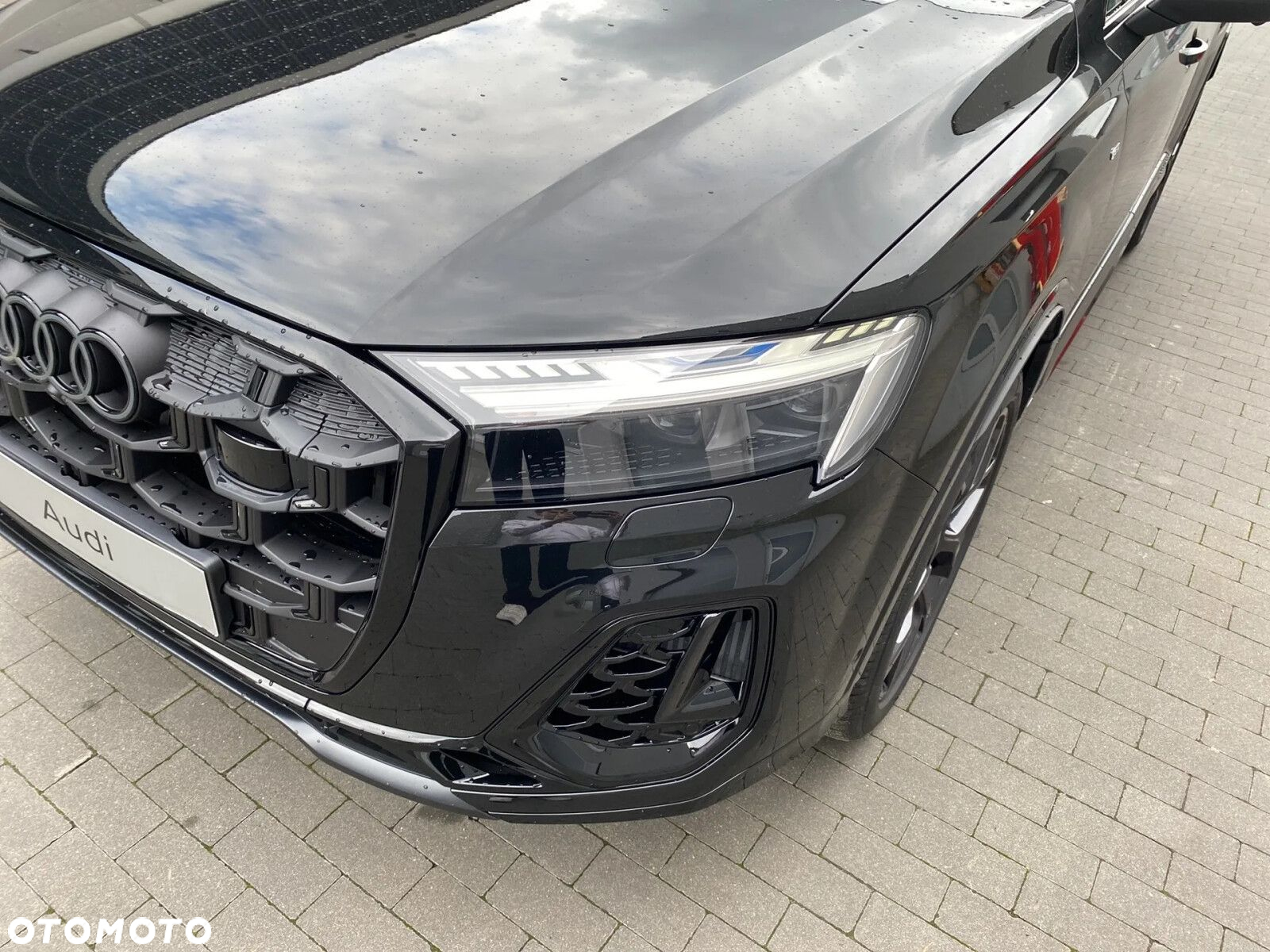 Audi Q7 - 23